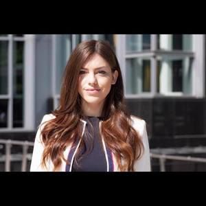 Meet your Posher, Daphnée